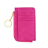 Fashion Key Chain Wallet