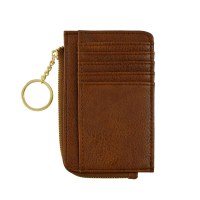 Fashion Key Chain Wallet