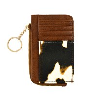 Fashion Key Chain Wallet