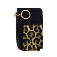 Fashion Key Chain Wallet