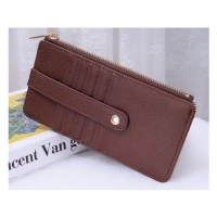 Fashion Key Chain Wallet