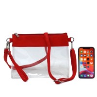 Gameday Clear Messenger