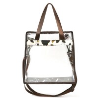 Gameday Clear Tote