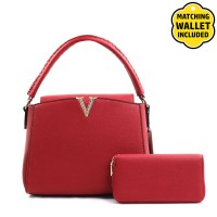 Fashion Handbag