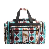Cow 20" Duffel