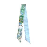 Skinny Scarf