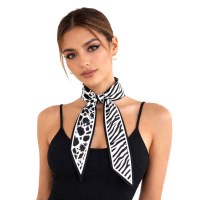 Skinny Scarf