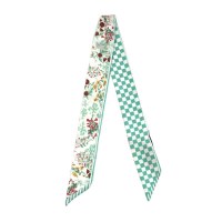 Skinny Scarf