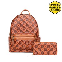 Fashion Backpack