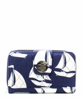 Sail Boat Wallet