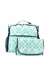 Vine Diaper Backpack