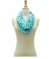 Fashion Infinity Scarf