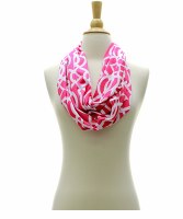 Fashion Infinity Scarf