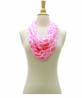 Fashion Infinity Scarf