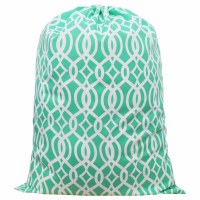 Vine Laundry Bag