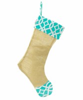 Vine Stocking