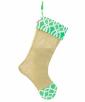 Vine Stocking