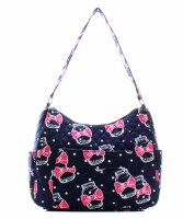 Mason Jar Handbag