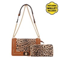 Fashion Handbag