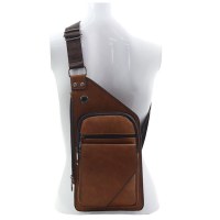 Fashion Sling Backpack