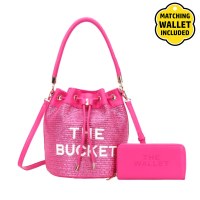Fashion Handbag