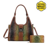 Fashion Handbag
