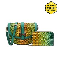 Fashion Messenger Bag