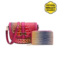 Fashion Messenger Bag