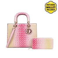 Fashion Handbag
