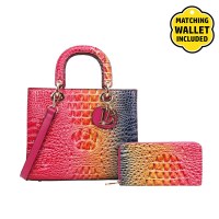 Fashion Handbag