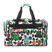 Cactus 20" Duffel