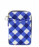 Plaid Wallet