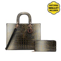 Fashion Handbag