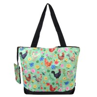 Barnyard Tote