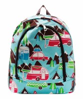 Camper Backpack