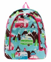 Camper Backpack