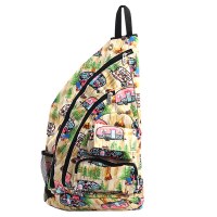 Camper Backpack