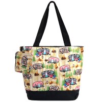 Camper Tote