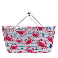 Crab Market Basket