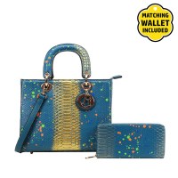Fashion Handbag