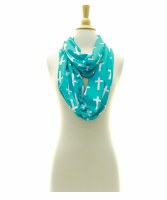 Fashion Infinity Scarf