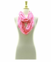 Fashion Infinity Scarf
