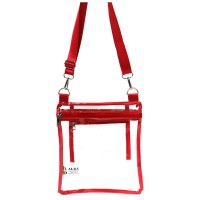 Game Day Clear Messenger