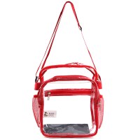 Game Day Clear Messenger