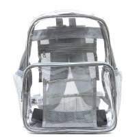 Game Day Clear Backpack