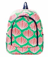 Scallop Backpack