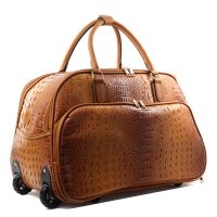 Fashion Duffel