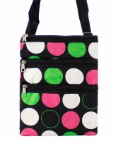 Polka Dot Messenger