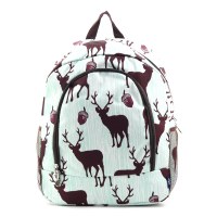 Deer Backpack