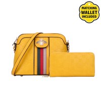 Fashion Messenger Bag